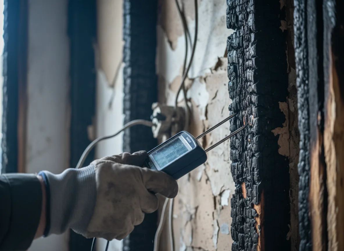 Fire Damage Restoration Bainbridge, IN FAQs